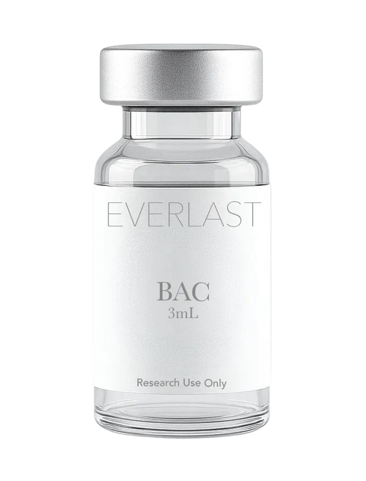 Bacteriostatic Solution
