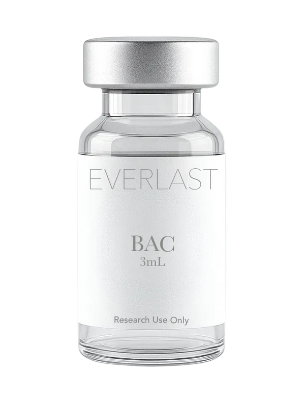Bacteriostatic Solution