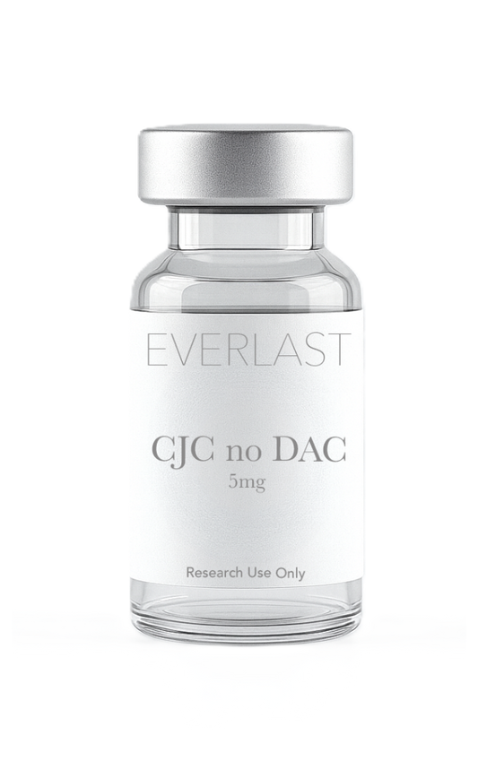 CJC no DAC