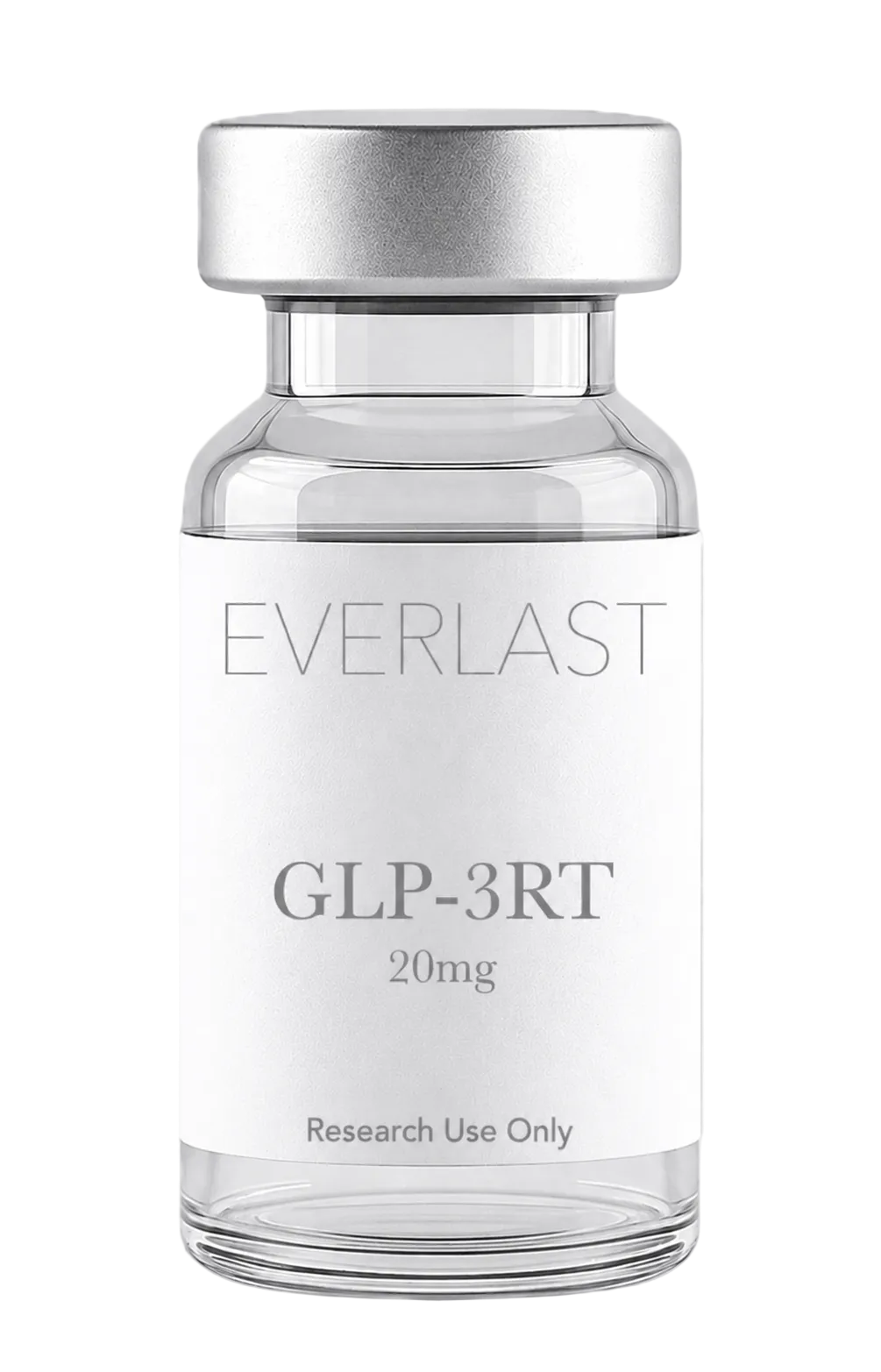 GLP-3 (R) Peptide Complex for Research | 10mg–60mg