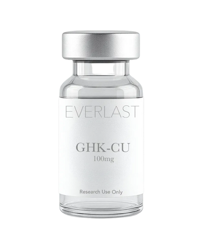 olympic ghk cu GHK-Cu Copper Peptide for Research | Lyophilized Powder