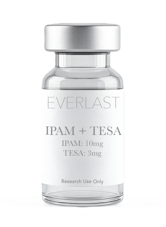 IPAM + TESA
